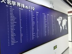 -新航道雅思托福·留学·考研培训(人民广场校区)
