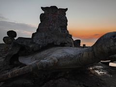 -冠头岭