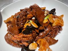 -京味斋·北京烤鸭(华威桥北工大店)