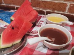 -勇利赵家烤肉坊(翠华北路店)