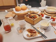 -蔡澜点心·粤菜(丽泽天街店)