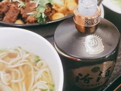 -兰州宾馆餐厅(兰州驻京办店)