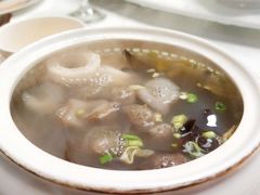 -伊尹活海参馆(衡山路店)