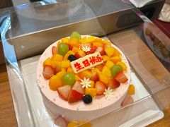 -巴奴毛肚火锅(安阳万达店)