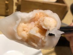 喜鹊虾饺皇-喜鹊茶点.啫煲(车陂店)