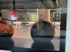 -英派斯健身旗舰店(海信国际中心馆)