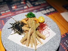-鳗事鱼意·活鳗現烤专门店(富力海珠城店)