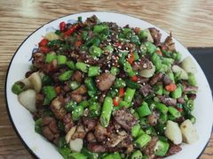 -鸡毛店·川菜(双楠店)