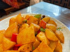 -清真·益鑫羊肉手抓馆(花园北街店)