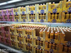 -盒马X会员店(王府井奥莱UP TOWN店)