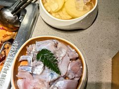 -海底捞火锅(正大乐城店)