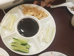 -西安烤鸭店(369烤鸭王店)
