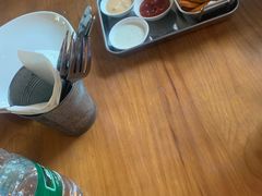 -Twin Tails Brewpub双尾精酿餐吧(八坼店)