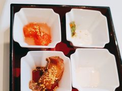 -小厨娘淮扬菜(清江苏宁广场店)