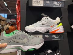 -NIKE上海青浦优选体验店