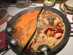 -老天桥蛙炉火锅(姑苏总店)