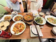 -紫滇源云南生态菜(丹凤街店)
