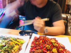 -望京一号·重庆江湖菜(工体店)