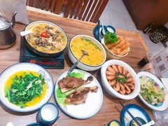 -锡和无锡菜(景丽苑店)