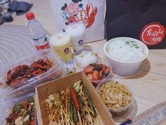 -文和友老长沙龙虾馆(化龙池店)