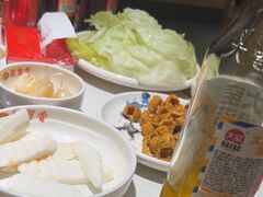 -蜀留香火锅(西南角店)