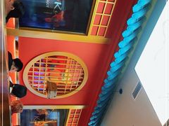 -蛙小侠(长安万科店)