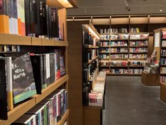 -茑屋书店(天目里店)