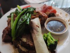 -云海轩·海鲜自助-河北云瑧世纪大饭店1F