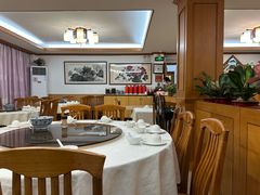 大堂-腰记饭店(龙源路店)