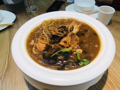 -上关雪東北菜(中房金谊店)