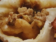 酱肉包-陈傻子餐厅(世纪都会店)
