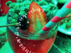 -MOSSO音乐酒吧·live house(南京旗舰店)