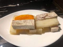 -百年果林椰子鸡(中洲店)