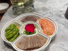 -阿明小菜·海鲜·上海菜(浦建路店)