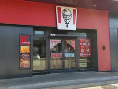 -肯德基(沈辽路店)