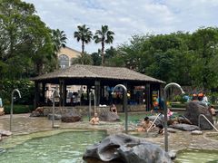 -美林湖温泉别墅度假村