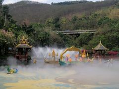 -西双版纳原始森林公园