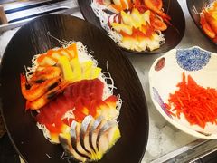 -亮马河饭店翠雅咖啡厅