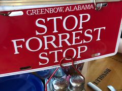 -阿甘虾餐厅(Maui)