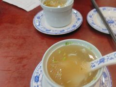 -都一处烧麦馆(前门店)