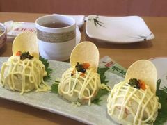 -山之川日料放题(通州店)