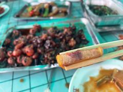 -郑喜旺烧烤(新密总店)