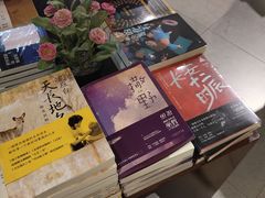 -北方图书城(沈阳天地店)