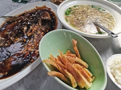 -山外山菜馆(玉泉路店)