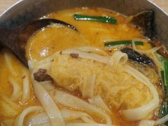 -小满手工粉(北京来福士店)