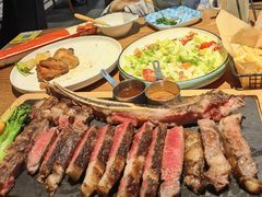 -曼乐辰餐厅(中庚漫游城店)