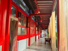 -中卫御苑福膳·养生局(圆明园店)