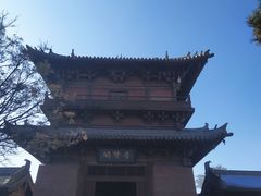 -善化寺