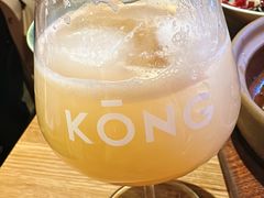 -KŌNG胶东小馆(华熙店)