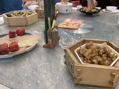 -聚福宝合苑食府(南头镇店)